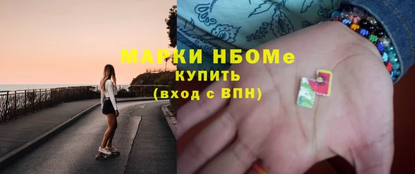хмурый Абаза