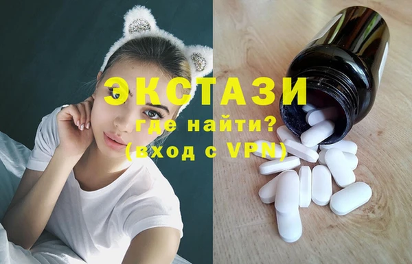 хмурый Абаза